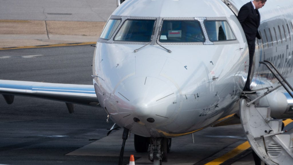 weather nose radome 