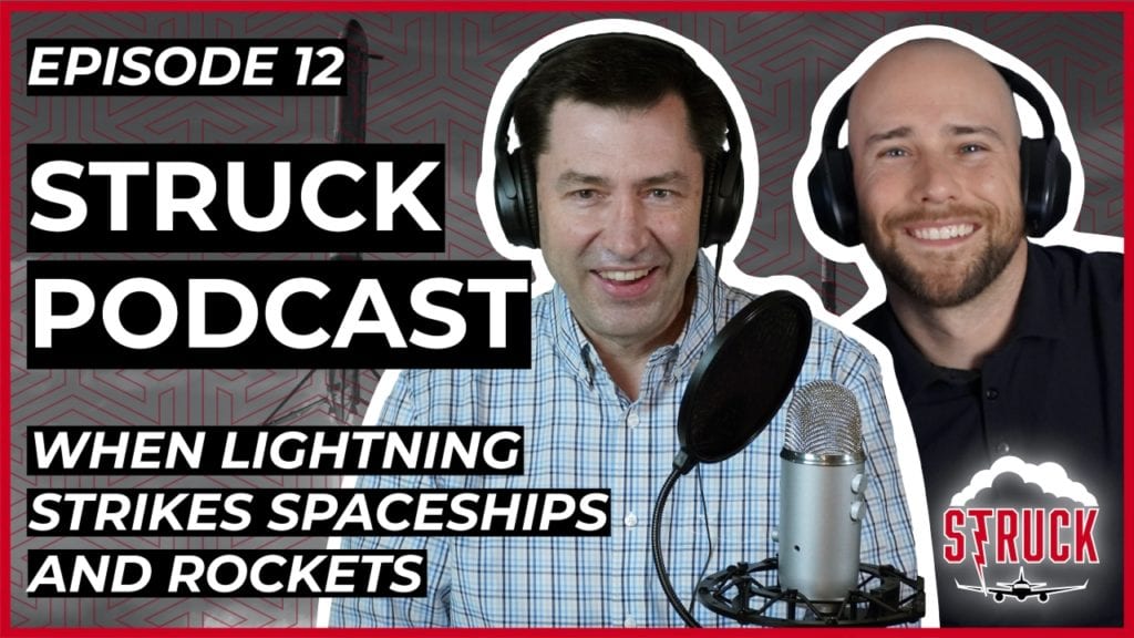 struck podcast spacex rocket launch AC-67 rocket