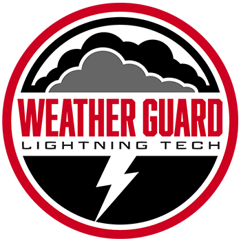 weather guard lightning diverters