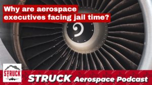 six aerospace indicted collusion labor