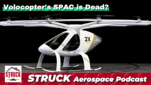 volocopter spac cancelled