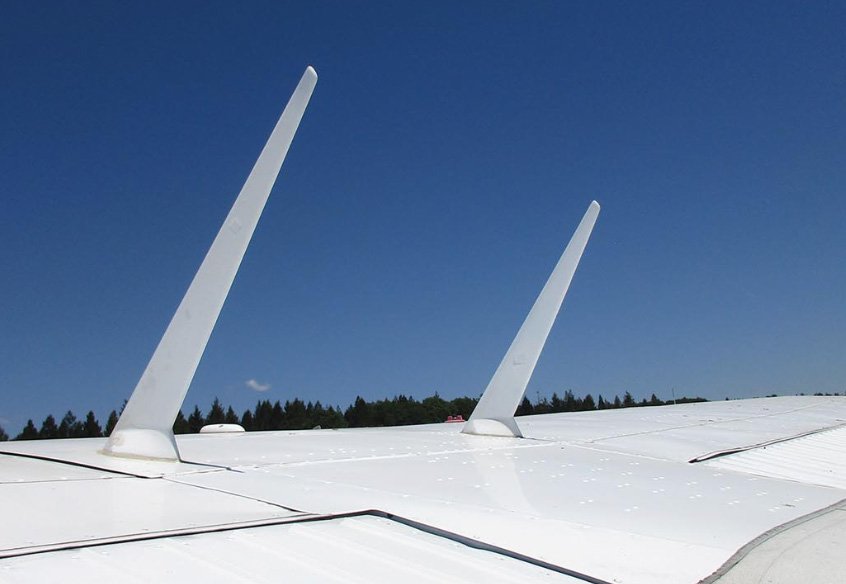 aircraft antenna