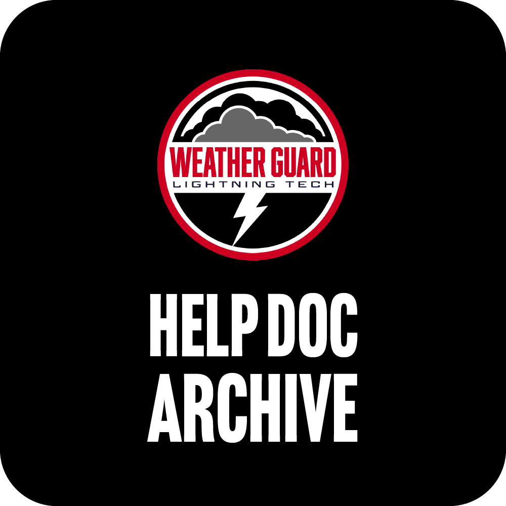 weather guard aero archives