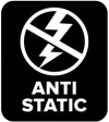 anti-static-icon